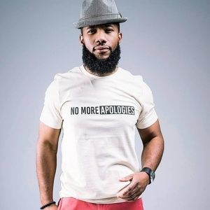 No More Apologies (Unisex) T-Shirt